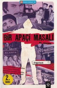 Ayran Geven / Bir Apaçi Masalı 1