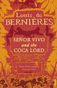 Senor Vivo And The Coca Lord Senor Vivo And The Coca Lord
