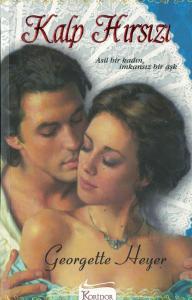 Kalp Hırsızı Kalp Hırsızı