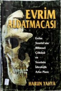 Evrim Aldatmacası