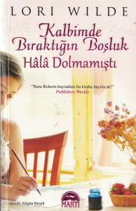 Kalbimde Bıraktığın Boşluk Hala Dolmamıştı