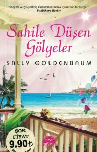Sahile Düşen Gölgeler