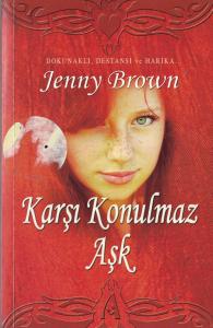 Karşı Konulmaz Aşk