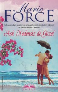 Aşk Nedensiz de Güzel Aşk Nedensiz de Güzel