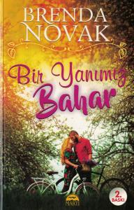 Bir Yanımız Bahar Bir Yanımız Bahar