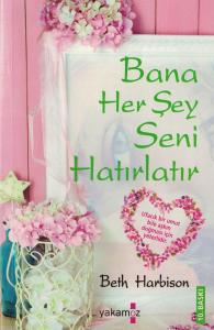 Bana Her Şey Seni Hatırlatır Bana Her Şey Seni Hatırlatır