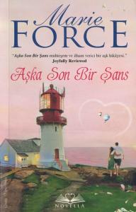 Aşka Son Bir Şans Aşka Son Bir Şans