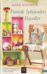 Pamuk İpliğinden Hayaller Pamuk İpliğinden Hayaller