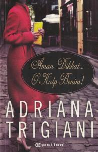 Aman Dikkat.. O Kalp Benim