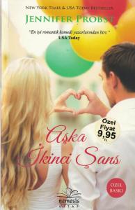 Aşka İkinci Şans Aşka İkinci Şans