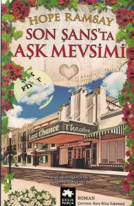 Son Şans'ta Aşk Mevsimi Son Şans'ta Aşk Mevsimi