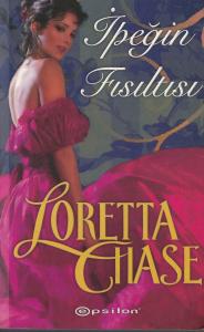 İpeğin Fısıltısı