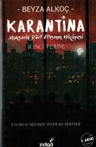 Karantina (Ciltli) Karantina (Ciltli)