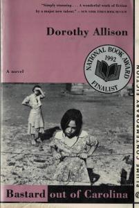 Bastard Out Of Carolina Bastard Out Of Carolina