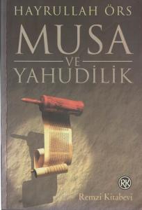Musa ve Yahudilik