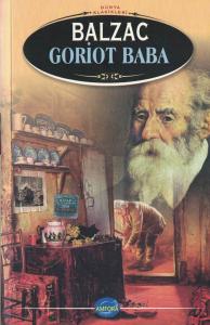 Goriot Baba Goriot Baba