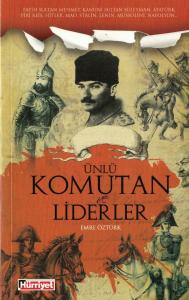 Ünlü Komutan ve Liderler