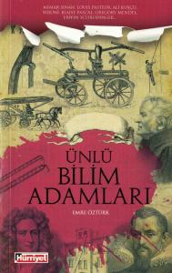 Ünlü Bilim Adamları