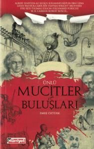 Ünlü Mucitler ve buluşları