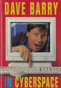 Dave Barry İn Cyberspace