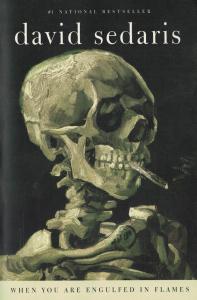 When You Are Engulfed İn Flames