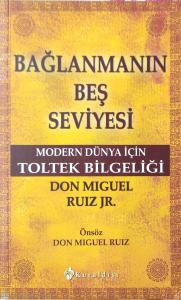Bağlanmanın Beş Seviyesi Bağlanmanın Beş Seviyesi