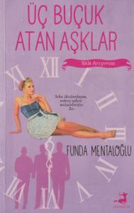 Üç Buçuk Atan Aşklar Üç Buçuk Atan Aşklar