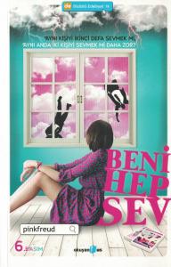 Beni Hep Sev Beni Hep Sev