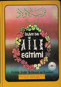 İslam'da Aile Eğitimi 2 Cilt Takım
