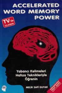 Yabancı Kelimeleri Hafıza Tenikleriyle Öğrenin
