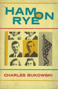 Ham on Rye Ham on Rye