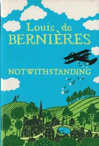 Notwithstanding Notwithstanding