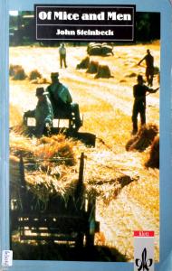 Of Mice And Men Of Mice And Men