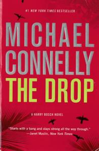 The Drop (A Harry Bosch Novel) The Drop (A Harry Bosch Novel)
