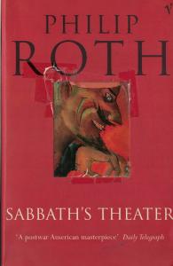 Sabbath's Theater Sabbath's Theater