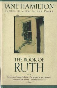 The Book Of Ruth