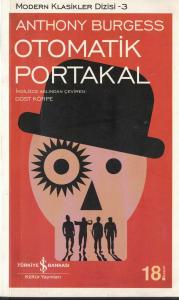 Otomatik Portakal
