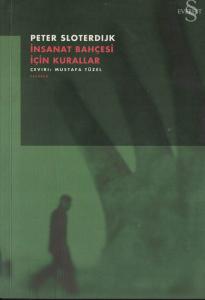 İnsanat Bahçesi İçin Kurallar İnsanat Bahçesi İçin Kurallar