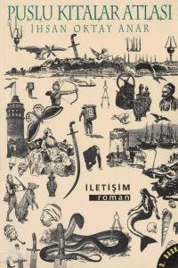 Puslu Kıtalar Atlası (3.Baskı-1996) Puslu Kıtalar Atlası (3.Baskı-1996)