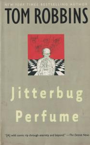Jitterbug Perfume Jitterbug Perfume