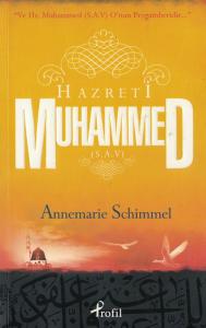 Hazreti Muhammed (S.A.V.)