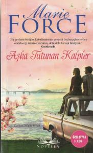 Aşka Tutunan Kalpler Aşka Tutunan Kalpler