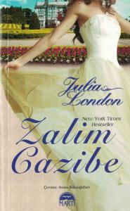 Zalim Cazibe Zalim Cazibe