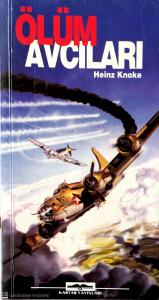 Ölüm Avcıları