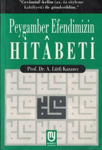 Peygamber Efendimiz Hitabeti