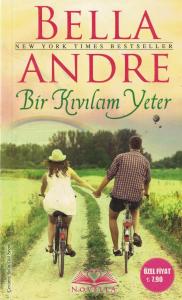 Bir Kıvılcım Yeter