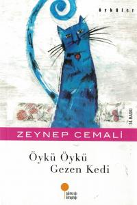 Öykü Öykü Gezen Kedi