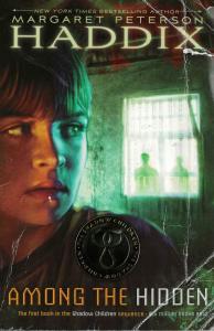 Among the Hidden Among the Hidden