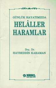 Helaller Haramlar Helaller Haramlar