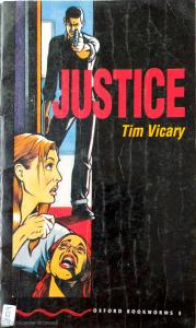 Justıce